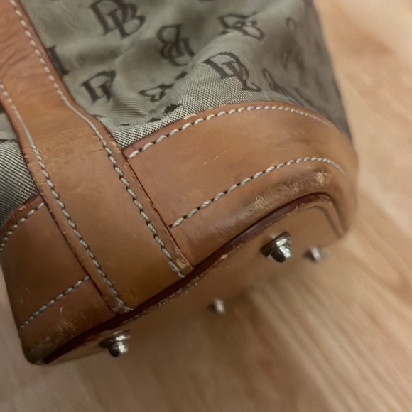 Dooney & Bourke vintage Bag - Picture 5 of 16